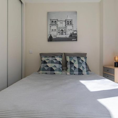 Casa De Santa Maria Appartement Setúbal Buitenkant foto