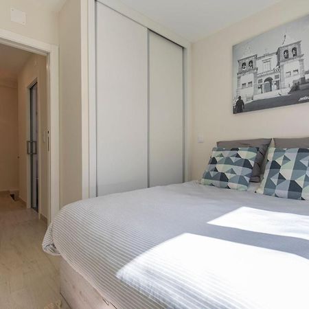 Casa De Santa Maria Appartement Setúbal Buitenkant foto