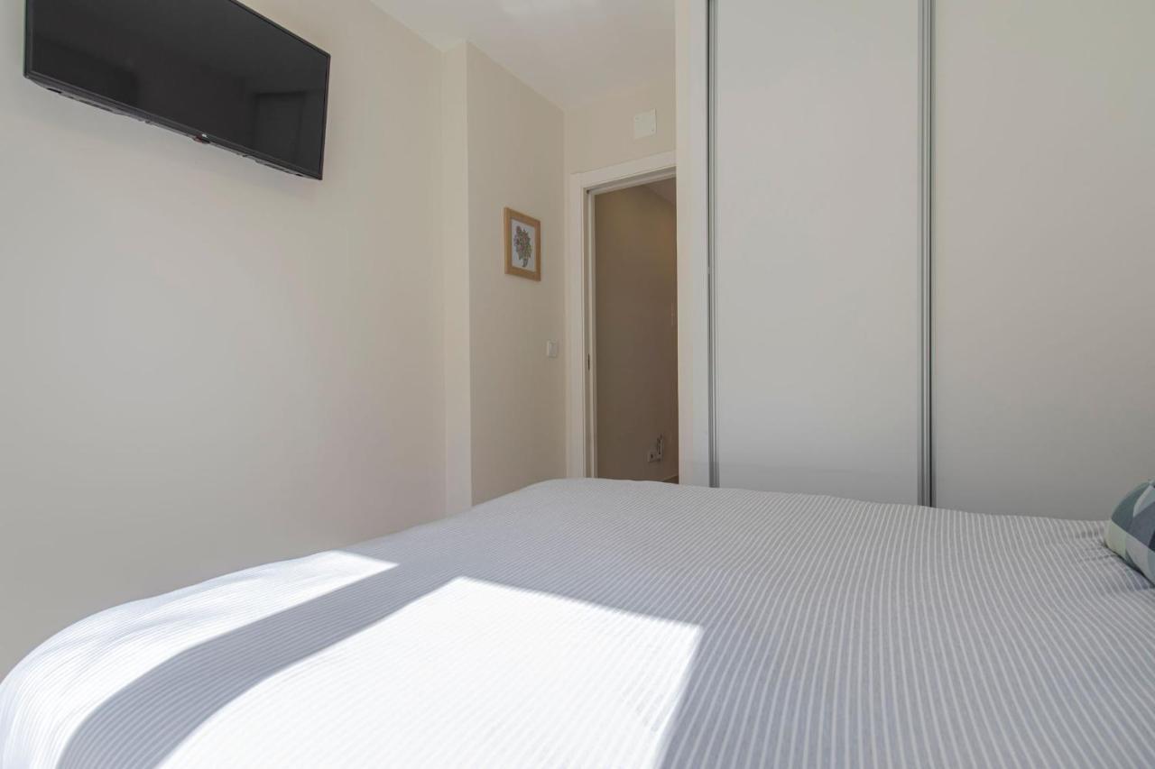 Casa De Santa Maria Appartement Setúbal Buitenkant foto