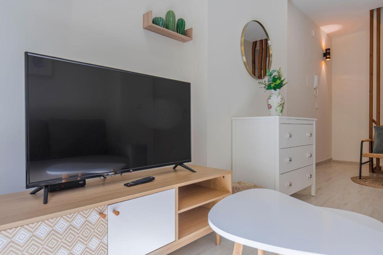 Casa De Santa Maria Appartement Setúbal Buitenkant foto