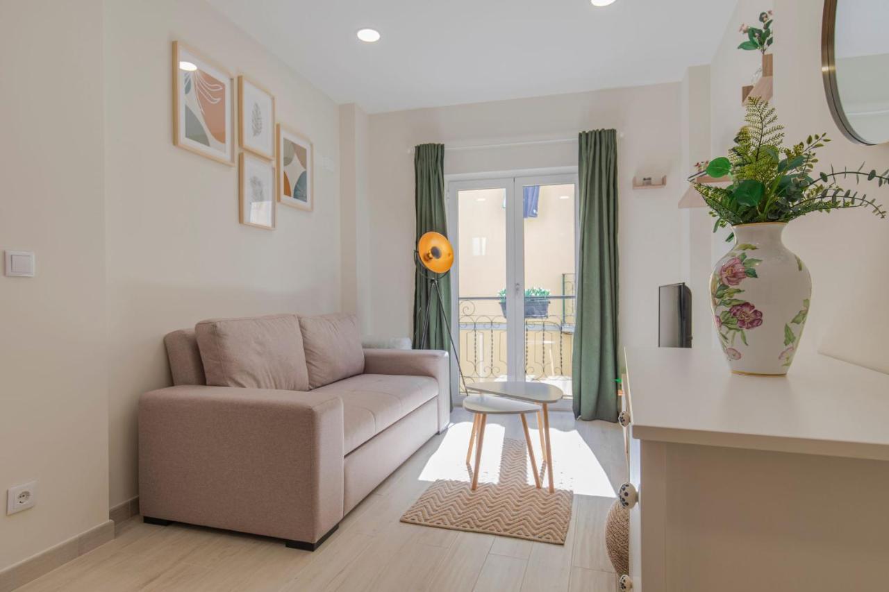 Casa De Santa Maria Appartement Setúbal Buitenkant foto