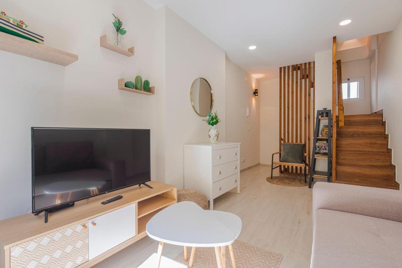 Casa De Santa Maria Appartement Setúbal Buitenkant foto