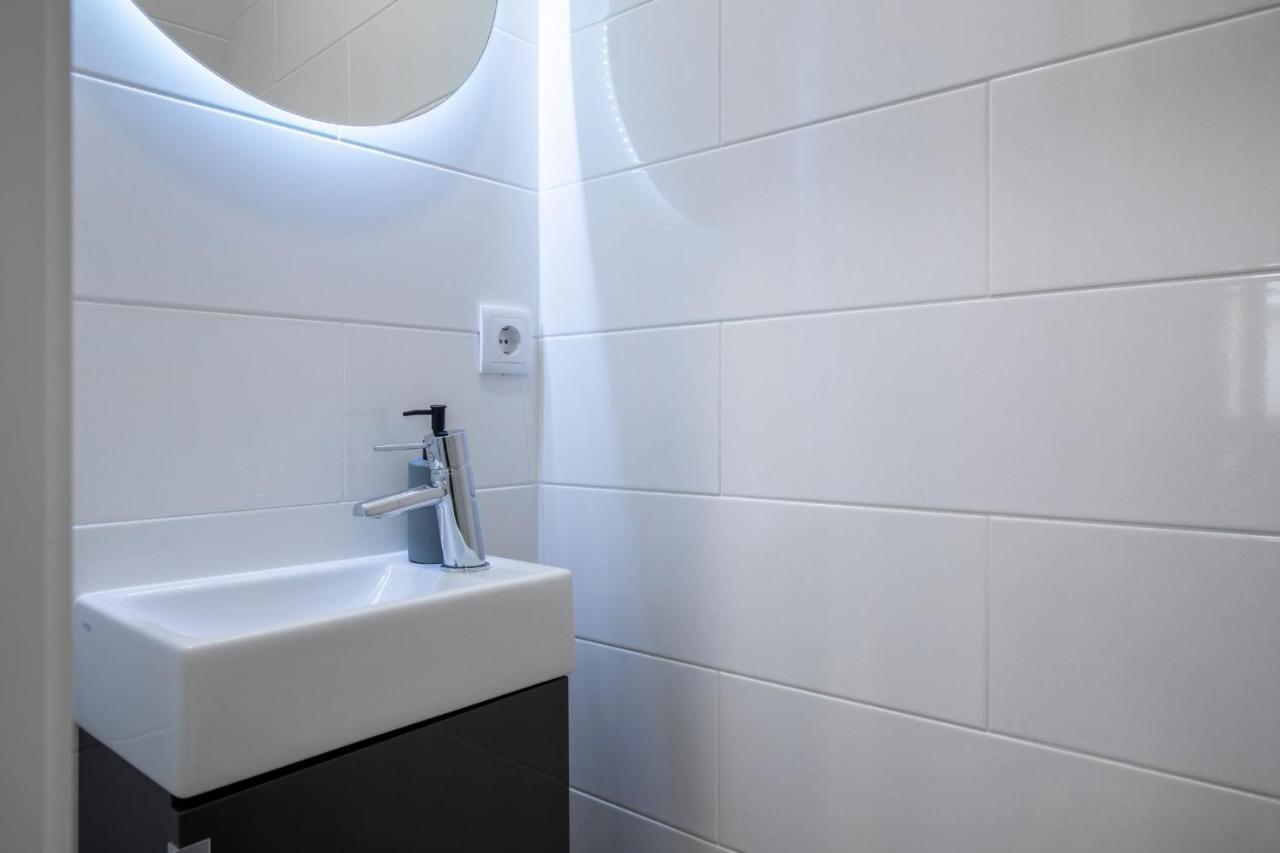 Casa De Santa Maria Appartement Setúbal Buitenkant foto
