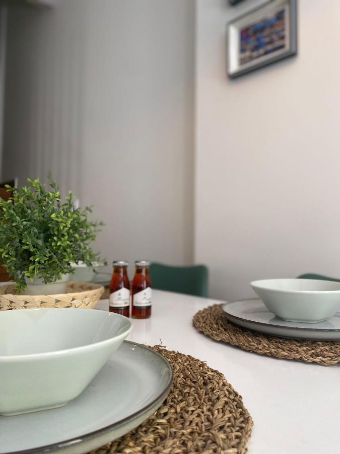 Casa De Santa Maria Appartement Setúbal Buitenkant foto