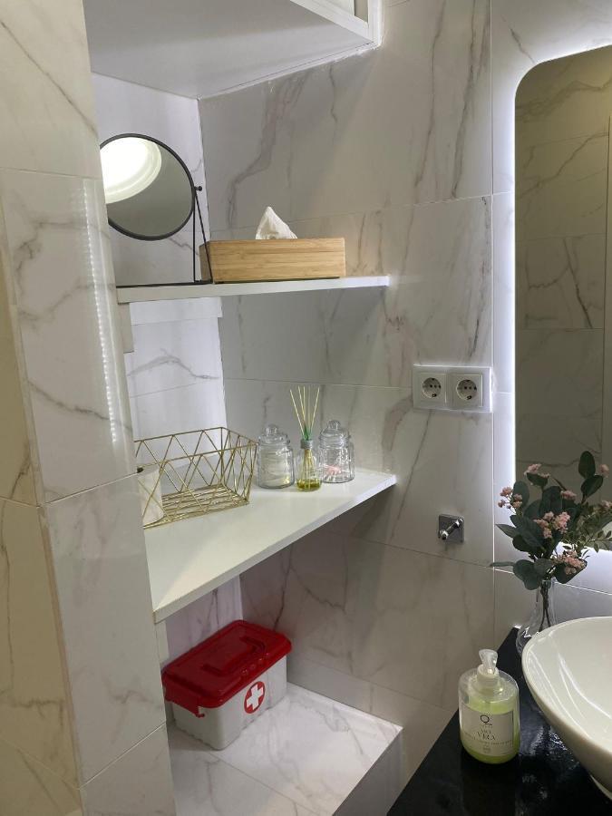Casa De Santa Maria Appartement Setúbal Buitenkant foto