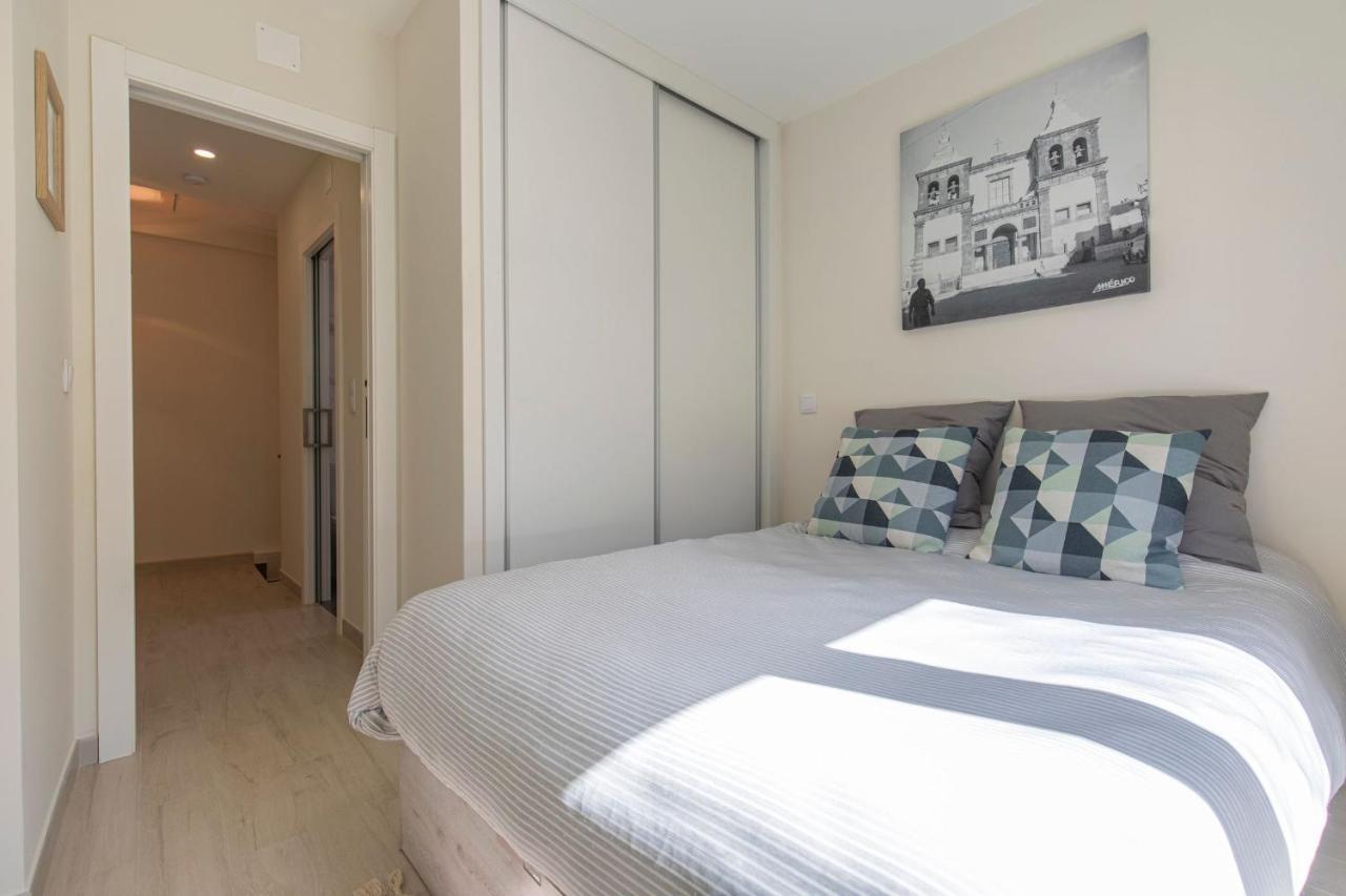 Casa De Santa Maria Appartement Setúbal Buitenkant foto