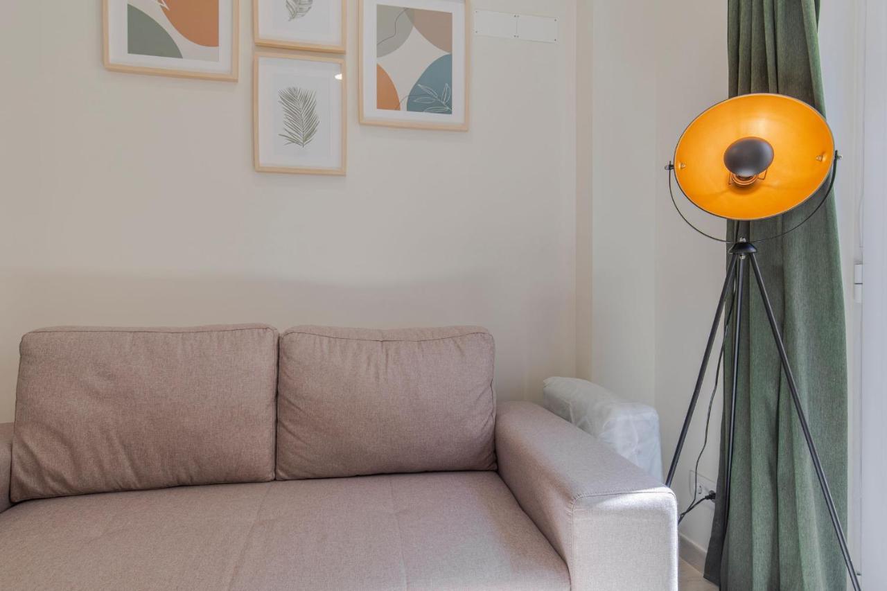 Casa De Santa Maria Appartement Setúbal Buitenkant foto